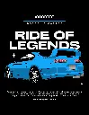 Light Blue Illustration Adventure T-Shirt10.webp
