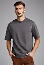 Men Over size -T