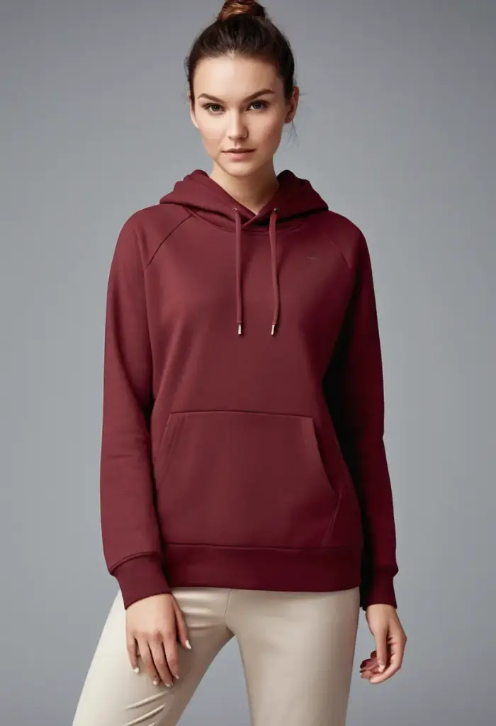 Women for Hoodie