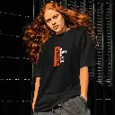 Casual Printed T-shirt