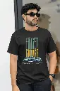 Casual Printed T-shirt