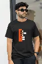 Casual Printed T-shirt