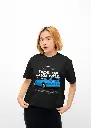 Casual Printed T-shirt