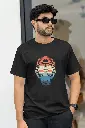 Casual Printed T-shirt