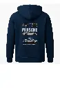 Unisex Printed Hoodie