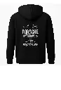 Printed Unisex Hoodie