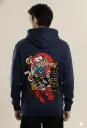 Printed Unisex Hoodie