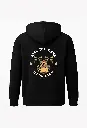 Printed Unisex Hoodie