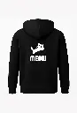Printed Unisex Hoodie