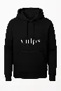 Printed Unisex Hoodie