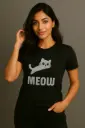 Women Casual T-shirt