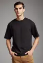 Men Over size - T