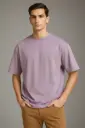 Men Over Size-T
