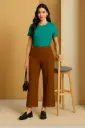Women Casual- T shirt