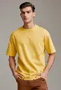 Men Over Size-T