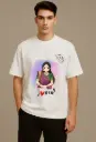 Men Customized Oversize T shirt