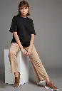 Women Oversize -T