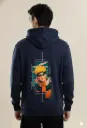 Printed Unisex Hoodie