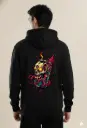 Printed Unisex Hoodie