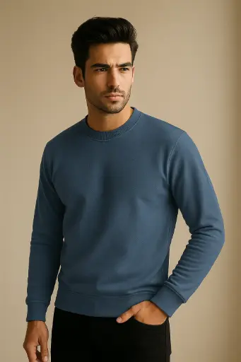 Unisex Shwershirt