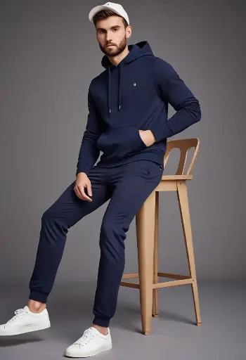 Men for Hoodie
