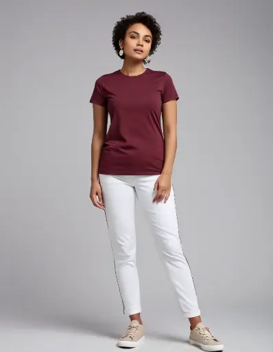Women Casual T-shirt