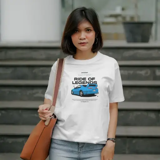 Casual Printed T-shirt
