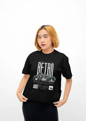 Casual Printed T-shirt