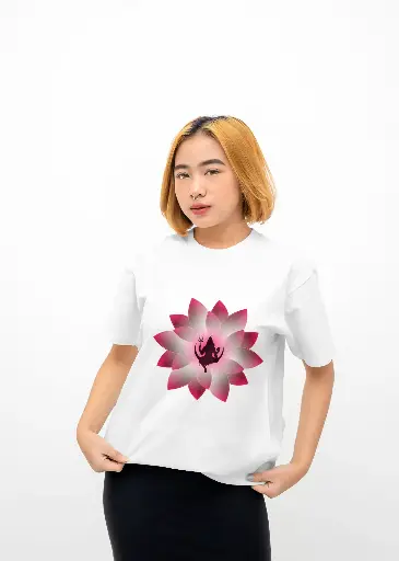 Casual Printed T-shirt