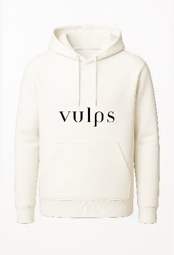 Printed Unisex Hoodie