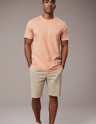 Casual T-Shirt