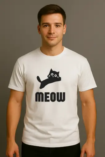 Casual T-shirt