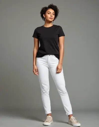 Casual T-Shirt