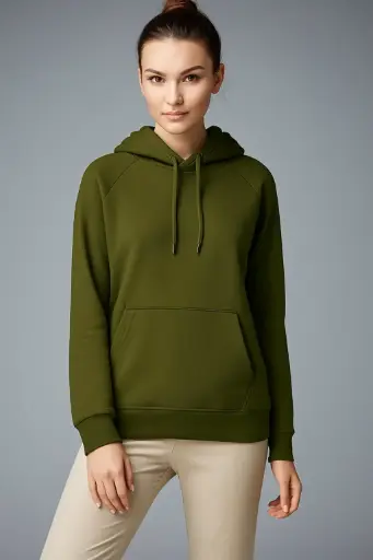 Women for Hoodie